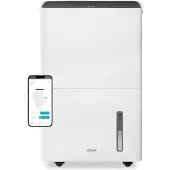Duux BORA SMART 20l/j DXDH20 BLANC