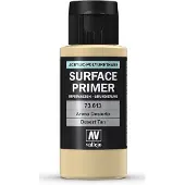Vallejo Surface Primer - Desert Tan Base (73.613)