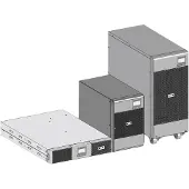 Eaton 9SX3000IM, double conversion (en ligne), 3 kVA, 2700 W, 140 V, 276 V, 40/70 Hz