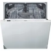 Whirlpool WRIC 3C26 P / Inbouw / Volledig geintegreerd / Nishoogte 82 - 90 cm