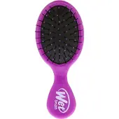 The Wet Brush Mini Detangler Purple