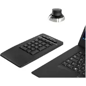 3DConnexion Keyboard Numpad P