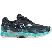 Joma Chaussures de Padel Ultra Légères 25 Homme Noir