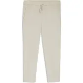 BOSS Pantalon 'T_Flex' écru