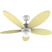 Cecotec Ventilateur De Plafond Energy Silence Aero 4260 40w
