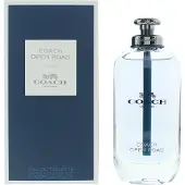 Coach Open Road Eau de Toilette 60 ml