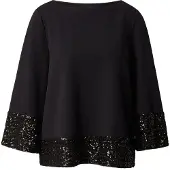 s.Oliver Black Label Chemisier noir