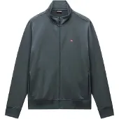 Napapijri Sweatshirt full zip Balis