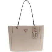 GUESS Sac bandoulière 'NOELLE II' taupe