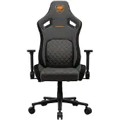 Cougar Chaise Gaming Defensor F