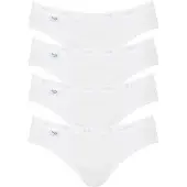 Sloggi Basic Mini 4-pack 3 40 Femmes