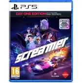 Screamer - Day One Edition PS5