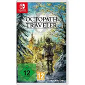 Octopath Traveler 0