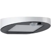 Paulmann Solar LED Applique murale extérieure Ryse