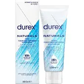 Durex Natural - gel lubrifiant à base d'eau hydratant - 100ml