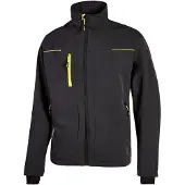 U Power Veste Pluton 2xl Veste De Travail Robuste Et Confortable -