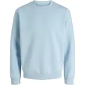 Jack & Jones Sweat-shirt 'JJEBradley' bleu clair