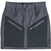 G-Star Viktoria Tone On Tone Skirt Gris 28 Femme