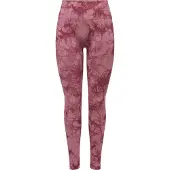 Only Play Pantalon de sport 'Onptie' magenta / éosine