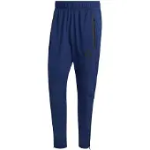 Adidas Tiro Travel Woven Tracksuit Pants Bleu L / Regular Homme