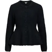 Object À Basque Cardigan