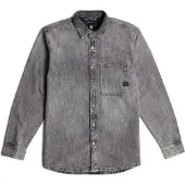 G-Star Chemise gris