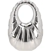Faina Pochette argent
