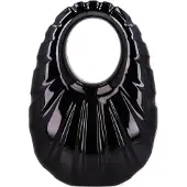 Faina Pochette noir