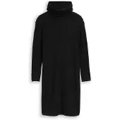 Tom Tailor Robe noir