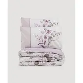 L'essentiel Maison Nadia (Parure de lit, 260 x 220 cm, 60 x 60 cm)