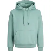 Jack & Jones Sweat-shirt 'JJEBradley' aqua