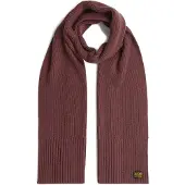 G-Star Écharpe Geffo - Rouge - Hommes