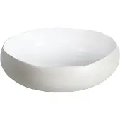 Medard de Noblat - Bol Ø27 Cm - Blanc