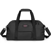 Eastpak sac de voyage sac de sport Core Colors Stand Cabin Black noir