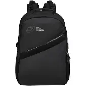 Bullpadel Bpm26003 Tech Backpack Noir