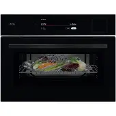 AEG TP9SK821B - 9000 ProAssist avec SteamPro