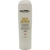 Goldwell , Dualsenses Rich Repair, Hair Conditioner, For Regeneration, 200 ml