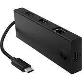 HP - Station d'accueil - USB-C - 1GbE - Smart Buy