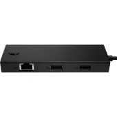 HP Concentrateur USB-C Portable
