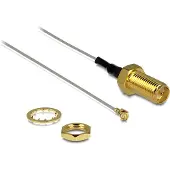 DeLOCK Câble d'antenne (Câble d'antenne)