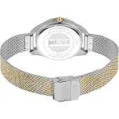 Just cavalli Montre Pour Femme Jc1l210m0065 Quartz 5 Atm 32 Mm