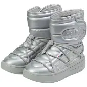 FILA Après-ski 'Superbubble Boot' argent