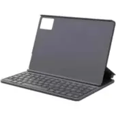 Lenovo Idea Tab Étui Clavier AZERTY Gris