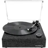Victrola Eastwood II Noir
