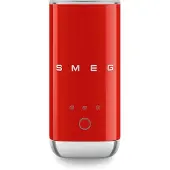 Smeg MFF02RDEU Rouge