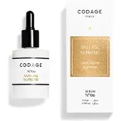 Codage Anti-Aging Supreme Serum No. 06 30 ml