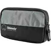 Shimoda Pochette pour accessoires , noire, 520-514