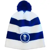 RCD Espanyol Bonnet Parakeet