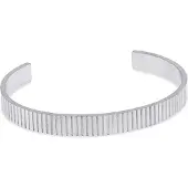 Timi Of Sweden Bracelet 'Tage' argent