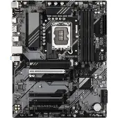 Gigabyte B760 DS3H GEN5 Carte Mère – Compatible avec les processeurs Intel Core 14e génération, VRM numérique 8+2+1 phases, jusqu’à 5600 MHz DDR5, 2 x M.2 PCIe 4.0, LAN 1 GbE, USB 3.2 Gen 2x2